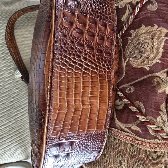 BRAHMIN Shoulder Bag - Picture 9 of 10